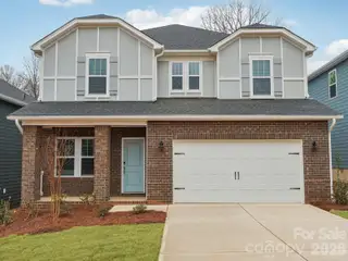 New construction Single-Family house 1611 Harper Landing Blvd, Stanley, NC 28164 plan Dakota - image