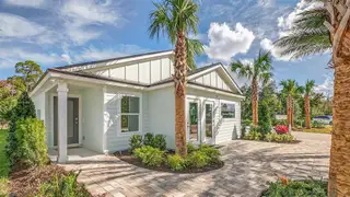 New construction Single-Family house 24 Flagstick Ln, Bunnell, FL 32110 - image