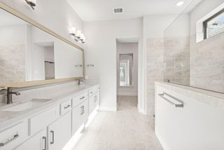 New construction Single-Family house 26730 Trailblazers Run, Magnolia, TX 77354 plan Model - image