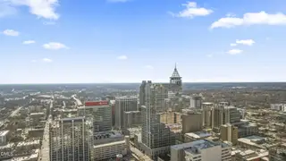 New construction Condo house 1232 S Person St, Unit 201, Raleigh, NC 27601 plan The Julianne - image