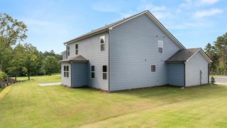 New construction  house 919 Sundown Pt, Villa Rica, GA 30180 plan Salem - image