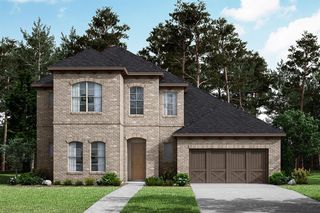 New construction Single-Family house 9067 Wyndemere Ln, Frisco, TX 75036 plan Caldwell - image