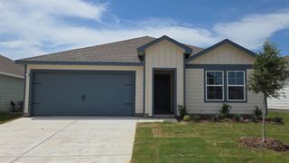 New construction  house 328 Whispering Pine Dr, Royse City, TX 75189 plan Texas Cali - image
