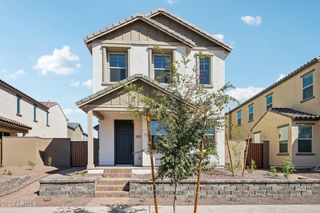 New construction Single-Family house 25915 N 23rd Ave, Phoenix, AZ 85085 Alta- photo