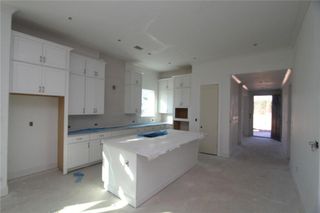 New construction Single-Family house 226 Strawberry Lane, Woodstock, GA 30189 The Cartwright II- photo