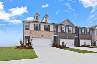 New construction Multi-Family house 5036 Highwood Dr, Cleveland, TN 37312 plan Banneker - image