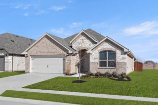 New construction Single-Family house 3017 Rembrandt Dr, Royse City, TX 75189 plan Kingston - image