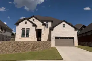 New construction Single-Family house 1841 Shumard Wy, Fort Worth, TX 76008 plan Roosevelt - image