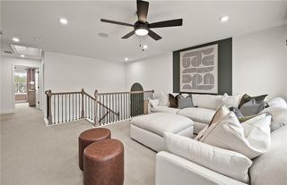 New construction Single-Family house 5405 Julep Ct, Cumming, GA 30028 plan Riverton - image