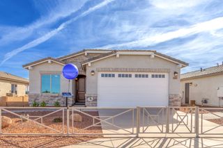 New construction house 8230 N 174th Ln, Waddell, AZ 85355 plan 1901 - image