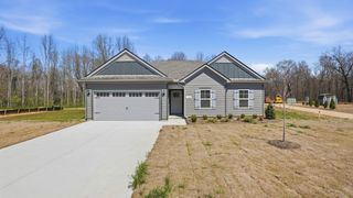 New construction Single-Family house 180 Stillwater Wy, Tullahoma, TN 37388 - image