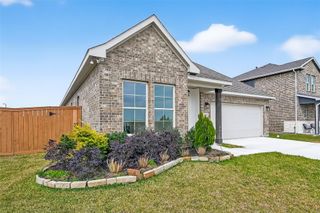 New construction Single-Family house 10722 Sky Creek Ln, Beasley, TX 77417 - image