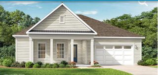 New construction Single-Family house 706 Gentle Wind Dr, Summerville, SC 29486 plan Unity - image