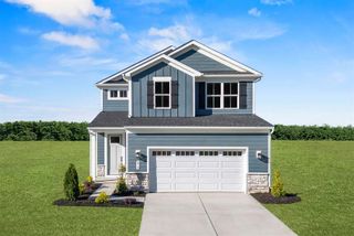 New construction Single-Family house 7063 Mcfarland Dr, Leland, NC 28451 plan Charles - image