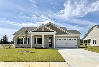 New construction Single-Family house 119 Westfield Cir, Unit 71, Conway, SC 29526 plan Odessa II - image