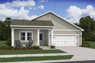 New construction  house 138 Mage St, Bloomingdale, GA 31302 plan Pasadena ESP - image
