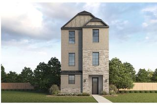 New construction Single-Family house 8907 Shoppers Ln, Plano, TX 75024 - image