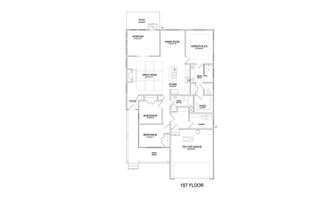 New construction Single-Family house 179 Flat Clam Dr, Wilmington, NC 28401 plan McKenzie - image