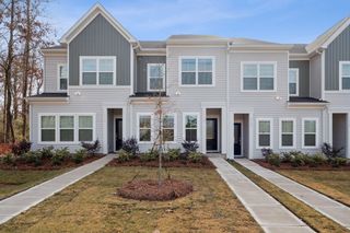 New construction Single-Family house 4750 Lakeview Rd, Charlotte, NC 28216 plan Cannalily - image
