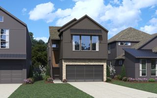 New construction Condo house 20675 Huebner Rd, Unit UNIT 516, San Antonio, TX 78258 - image