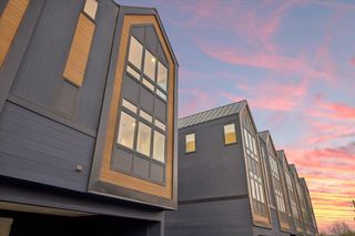 New construction Condo house 4101 Menchaca Rd, Unit 104, Austin, TX 78704 - image