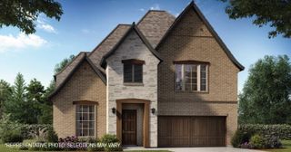 New construction Single-Family house 613 Cork Drive, Celina, TX 75009 Burnet - SH 4440- photo