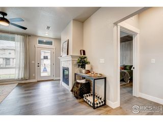 New construction Multi-Family house 968 Landmark Way, Unit #3, Fort Collins, CO 80524 plan Shavano - image