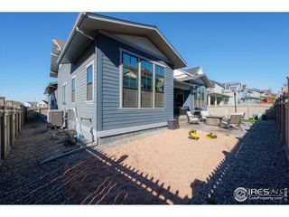 New construction Single-Family house 1786 Chestnut Ave, Erie, CO 80516 plan 6115 - image