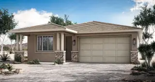 New construction Single-Family house 14831 N 55Th Dr, Glendale, AZ 85306 plan Amethyst - image