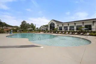 New construction Single-Family house 43 Papillion Wy, Clayton, NC 27520 plan Alpine - image