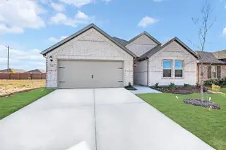New construction Single-Family house 1805 Rushpea Dr, Royse City, TX 75189 plan Pizarro - image