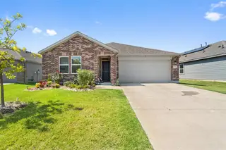 New construction Single-Family house 1713 Arroyo Rd, Crandall, TX 75114 plan Annapolis - image