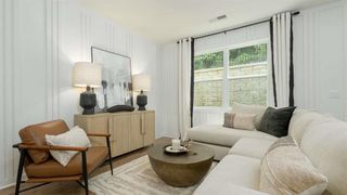New construction Townhouse house 2289 Jamin Bnd, Unit 65, Lithonia, GA 30058 - image