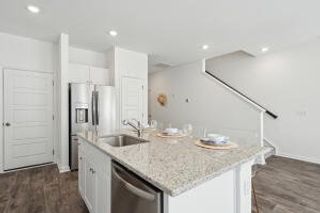 New construction  house 8707 Silver Perch Ln, North Charleston, SC 29420 plan Carson - image