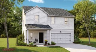 New construction Single-Family house 133 Orchard Blossom Ln, Summerville, SC 29485 plan Primrose - image