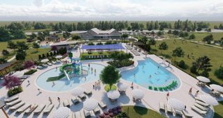 New construction Single-Family house 22026 Matera Vista Ln, Hockley, TX 77447 plan Cooke - Single Family Homes - image