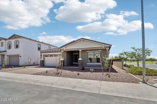 New construction Single-Family house 11417 E Utah Ave, Mesa, AZ 85212 plan Topaz - image
