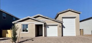 New construction  house 15612 W Brown St, Waddell, AZ 85355 plan Ruby - image