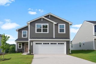 New construction Single-Family house 5432 Marblewood Rd, Spartanburg, SC 29306 - image