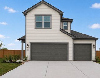 New construction Single-Family house 20847 Attalos Stoa Rd, Crosby, TX 77532 - image