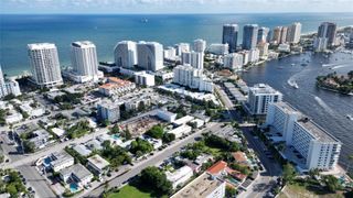 New construction Condo house 527 Orton Ave, Unit 603C, Fort Lauderdale, FL 33304 - image