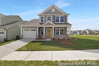 New construction Single-Family house 218 Lacewing Dr, Unit 41, Charlotte, NC 28214 - photo