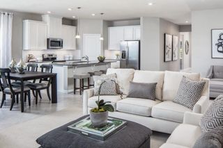 New construction Single-Family house 2220 Scenic Park Lp, Wimauma, FL 33598 plan Panama - image