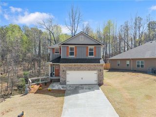 New construction Single-Family house 266 Magnolia Villas Dr, Cornelia, GA 30531 - image