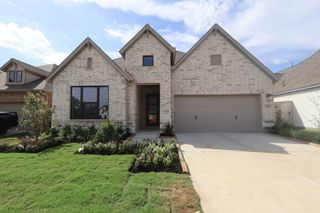 New construction Single-Family house 26420 N Wayland Chase, Montgomery, TX 77316 plan The Magnolia - image