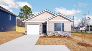 New construction Single-Family house 14 Evergreen Cir, Rossville, GA 30741 plan Sullivan - image