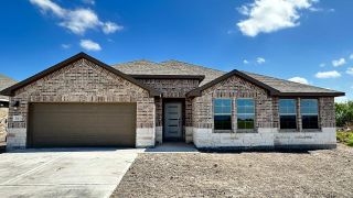 New construction Single-Family house 3617 Sahar Lake Dr, Robstown, TX 78380 plan Irving - image