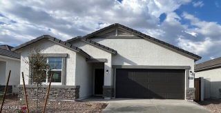 New construction  house 10518 W Spencer Run, Tolleson, AZ 85353 plan Caden - image