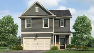 New construction Single-Family house 228 Lower Dogwood Ct, Canton, GA 30114 - image