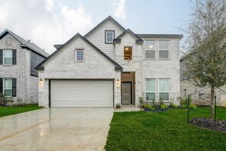 New construction house 2008 Sugarberry Gully Ln, Conroe, TX 77301 plan 269 - image